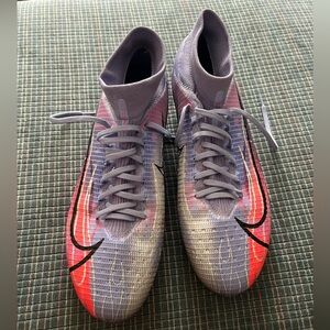 Nike Mercurial Superfly 8 Elite x Kylian Mbappe